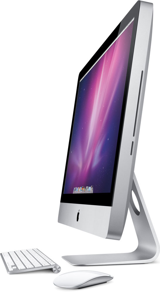 Apple iMac 27" 3.4GHz Quad-Core Intel Core i7 четырехядерный процессор, 16GB 1333MHz память, AMD Radeon HD 6970M 2GB GDDR5 видео, 3 года гарантия!